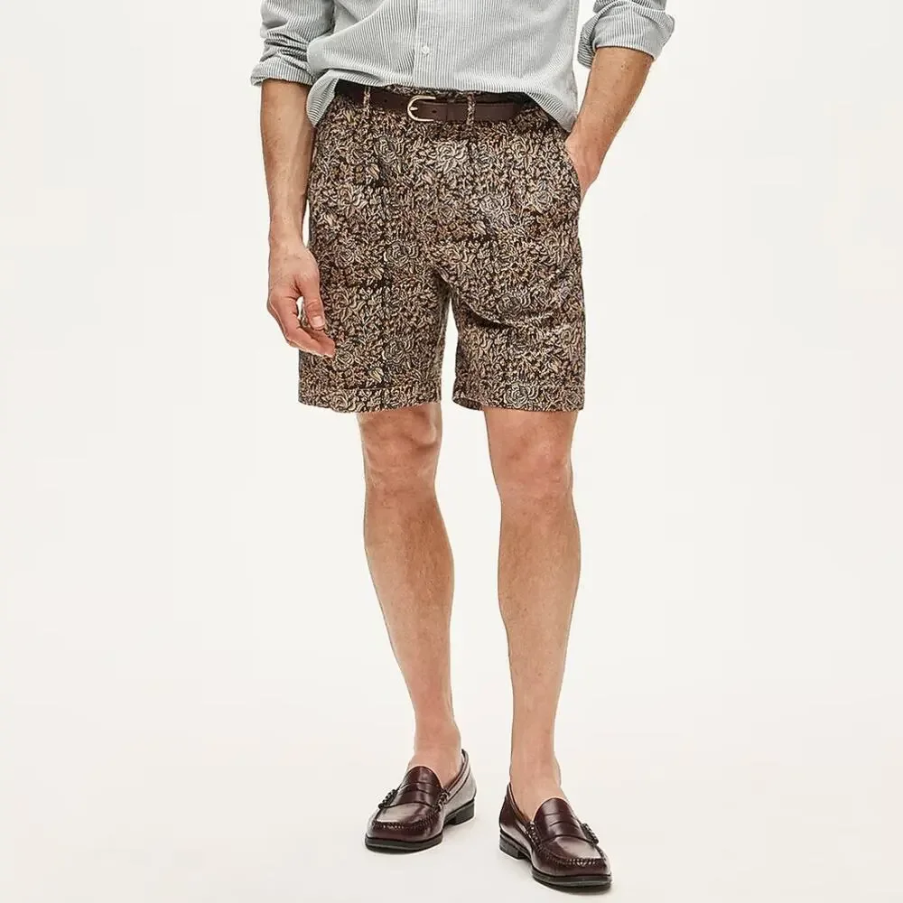 J.Crew Men's 8